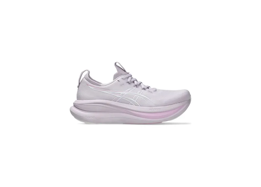 ASICS Gel-nimbus 28 Γυναικεία Αθλητικά Παπούτσια Running Μωβ