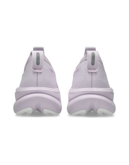 ASICS Gel-nimbus 28 Γυναικεία Αθλητικά Παπούτσια Running Μωβ