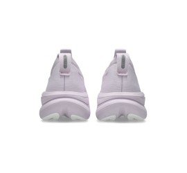 ASICS Gel-nimbus 28 Γυναικεία Αθλητικά Παπούτσια Running Μωβ