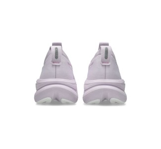 ASICS Gel-nimbus 28 Γυναικεία Αθλητικά Παπούτσια Running Μωβ