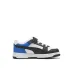 PUMA Caven 2.0 Ps Παιδικά Sneakers με Σκρατς Πολύχρωμα