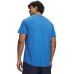 Under Armour Αθλητικό T-shirt Μπλε