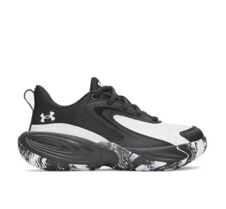Under Armour Lockdown 8 PS Παιδικά Παπούτσια Μπάσκετ