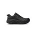 HOKA Bondi SR Ανδρικά Αθλητικά Παπούτσια Running Μαύρα