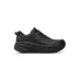 HOKA Bondi SR Ανδρικά Αθλητικά Παπούτσια Running Μαύρα