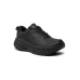 HOKA Bondi SR Ανδρικά Αθλητικά Παπούτσια Running Μαύρα