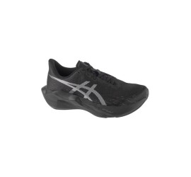 ASICS Novablast 6 Γυναικεία Αθλητικά Παπούτσια Running Μαύρα