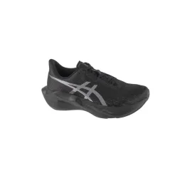 ASICS Novablast 6 Γυναικεία Αθλητικά Παπούτσια Running Μαύρα