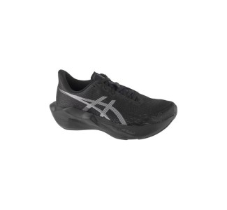 ASICS Novablast 6 Γυναικεία Αθλητικά Παπούτσια Running Μαύρα