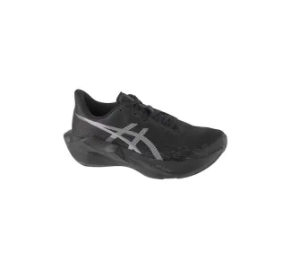 ASICS Novablast 6 Γυναικεία Αθλητικά Παπούτσια Running Μαύρα