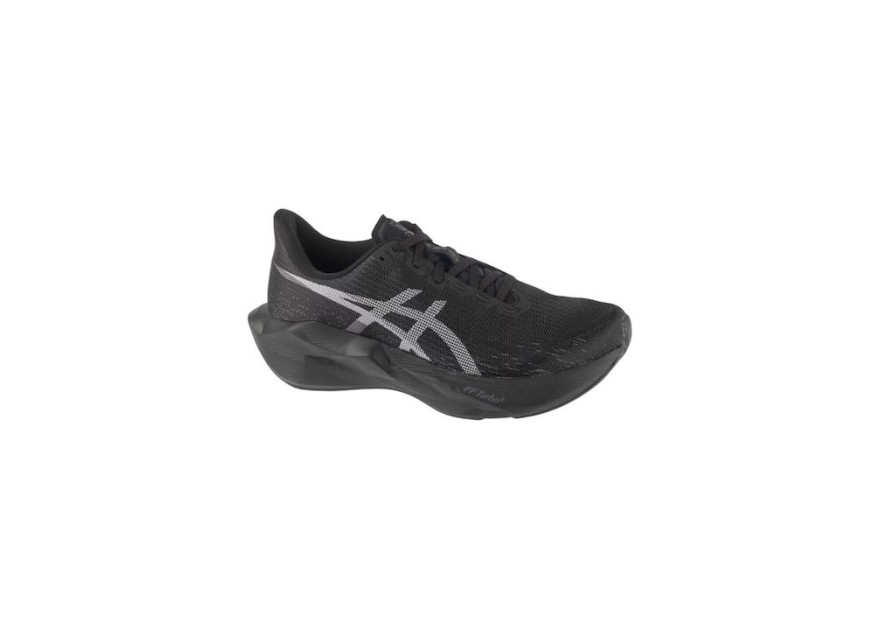 ASICS Novablast 6 Γυναικεία Αθλητικά Παπούτσια Running Μαύρα