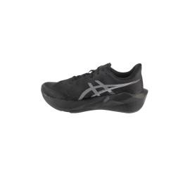 ASICS Novablast 6 Γυναικεία Αθλητικά Παπούτσια Running Μαύρα