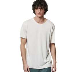 Body Action T-shirt Ecru