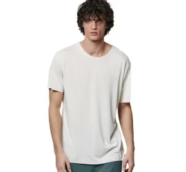 Body Action T-shirt Ecru
