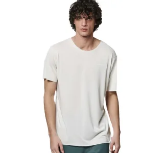 Body Action T-shirt Ecru