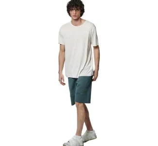 Body Action T-shirt Ecru