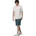 Body Action T-shirt Ecru