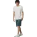 Body Action T-shirt Ecru
