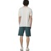 Body Action T-shirt Ecru