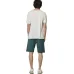 Body Action T-shirt Ecru