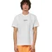 Body Action Αθλητικό T-shirt Εκρου