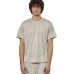 Body Action Αθλητικό T-shirt Γκρι