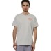 Body Action T-shirt Γκρι