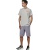 Body Action T-shirt Γκρι