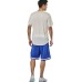 Body Action Αθλητικό T-shirt Μπεζ