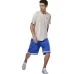 Body Action Αθλητικό T-shirt Μπεζ
