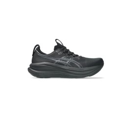 ASICS Gel-Nimbus 28 Γυναικεία Αθλητικά Παπούτσια Running Black / Graphite Grey