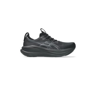 ASICS Gel-Nimbus 28 Γυναικεία Αθλητικά Παπούτσια Running Black / Graphite Grey