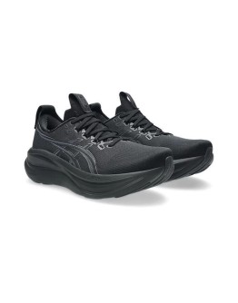 ASICS Gel-Nimbus 28 Γυναικεία Αθλητικά Παπούτσια Running Black / Graphite Grey