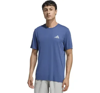 Adidas Ess Sports T-shirt Navy Blue