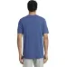 Adidas Ess Sports T-shirt Navy Blue