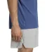 Adidas Ess Sports T-shirt Navy Blue