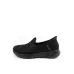 Skechers Go Walk Joy Γυναικεία Slip-On Πάνινα Μαύρα
