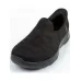 Skechers Go Walk Joy Γυναικεία Slip-On Πάνινα Μαύρα