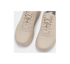 HOKA Clifton Utl Ανδρικά Αθλητικά Παπούτσια Trail Running Μπεζ