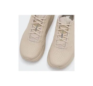HOKA Clifton Utl Ανδρικά Αθλητικά Παπούτσια Trail Running Μπεζ