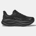HOKA Bondi 9 Γυναικεία Αθλητικά Παπούτσια Running Μαύρα
