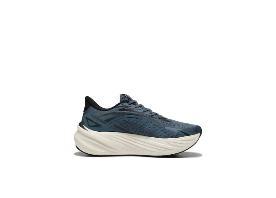 Puma Men's Sneakers Blue