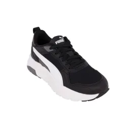 PUMA Trinity 2 Lt Jr Αθλητικά Παιδικά Παπούτσια Running με Κορδόνια Μαύρα