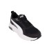 PUMA Trinity 2 Lt Jr Αθλητικά Παιδικά Παπούτσια Running με Κορδόνια Μαύρα