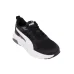 PUMA Trinity 2 Lt Jr Αθλητικά Παιδικά Παπούτσια Running με Κορδόνια Μαύρα