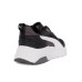 PUMA Trinity 2 Lt Jr Αθλητικά Παιδικά Παπούτσια Running με Κορδόνια Μαύρα