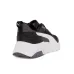 PUMA Trinity 2 Lt Jr Αθλητικά Παιδικά Παπούτσια Running με Κορδόνια Μαύρα