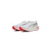 PUMA Deviate Ανδρικά Αθλητικά Παπούτσια Running White / Ultra Red / Silver