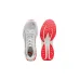 PUMA Deviate Pure Ανδρικά Αθλητικά Παπούτσια Running White / Ultra Red / Silver