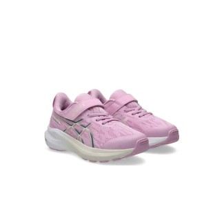 Παιδικά Παπούτσια Τρεξίματος ASICS Gt-1000 με Γρατζουνιές, Ροζ